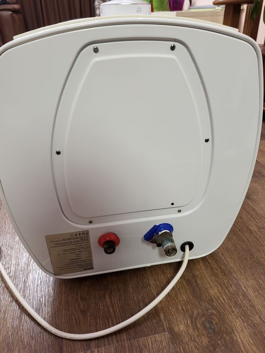 Бойлер Gorenje OGB80SLSIMV9