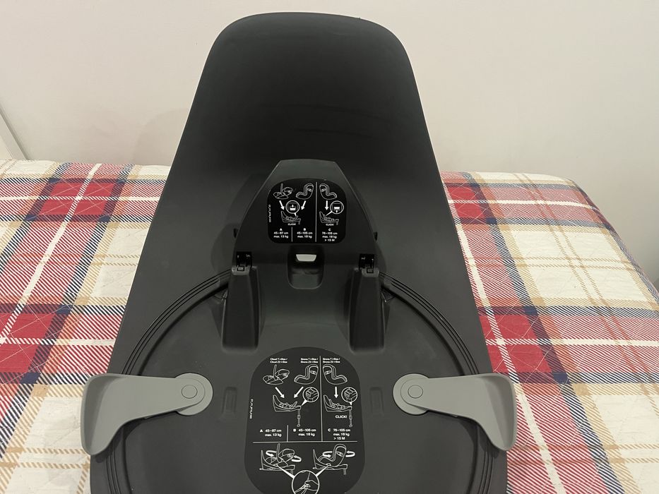 Base isofix cybex T