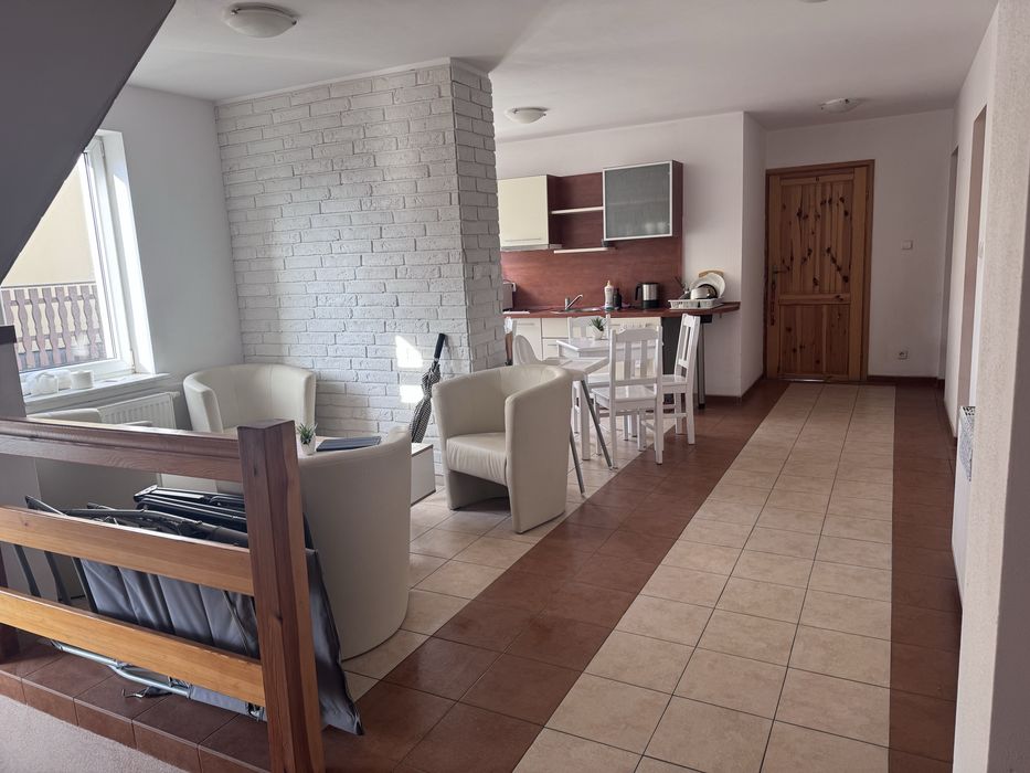 Willa Artemis - pokoje apartamenty studia