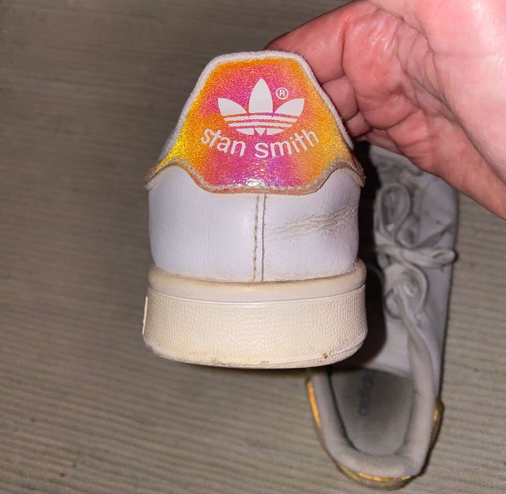 Adidas stan Smith 38