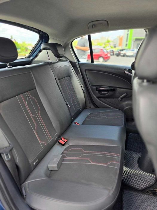 Opel Corsa D 2012 1.4 бензин механіка (Перший внесок від 20%)