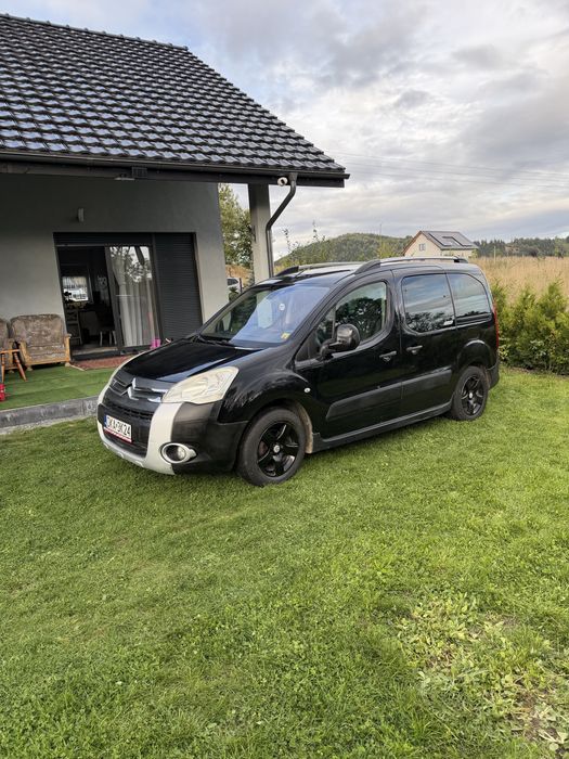 Citroën Berlingo