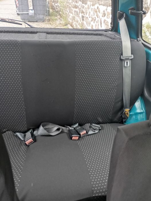 Vendo Fiat cinquecento