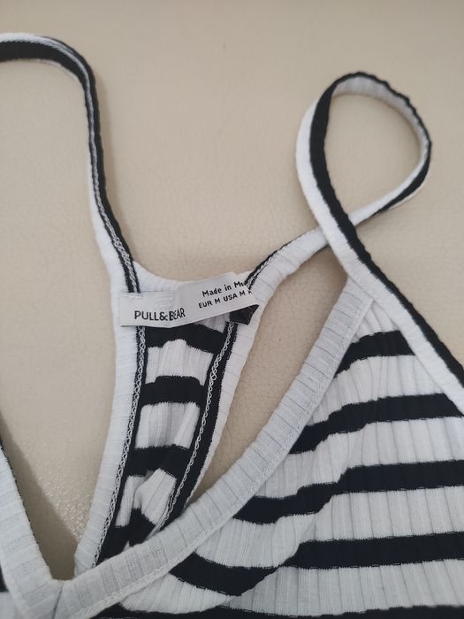 Sprzedam body rozmiar M