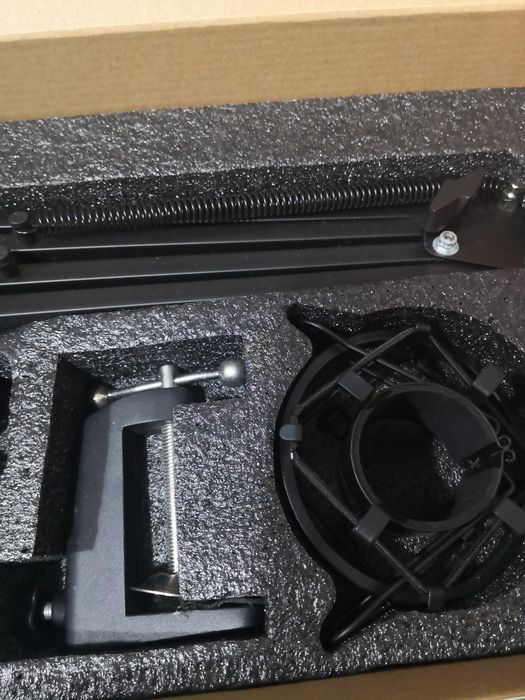 Streamer T'nB Influence USB Microphone Pack