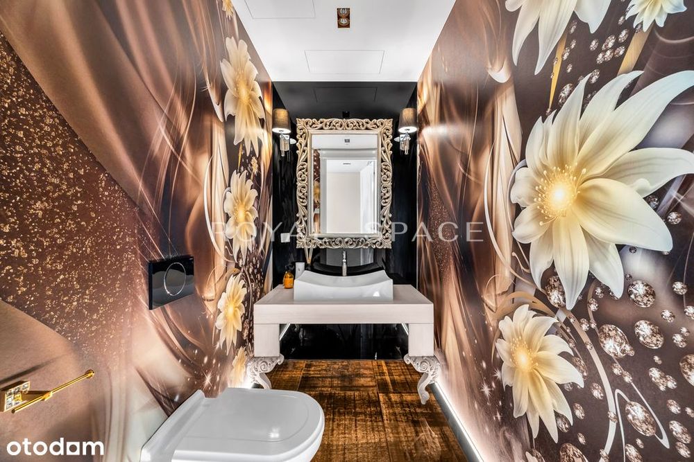 Stunning High-Floor Apartment | Złota 44