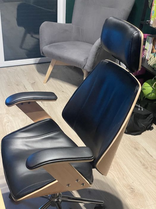Sprzedam fotel biurowy