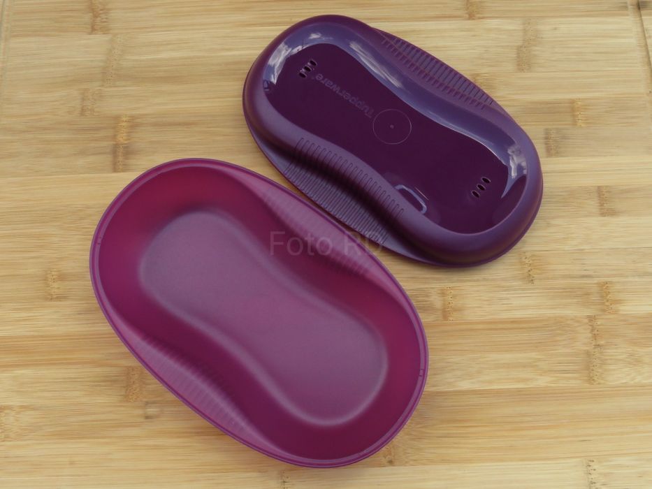 Tupperware Micro Delícia Nova