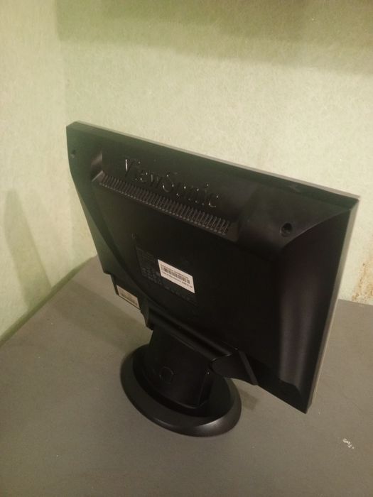 Монітор Acer ViewSonic VA503m