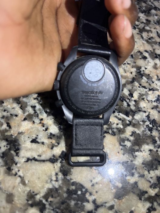 relógio Omega moonswatch  speedmaster