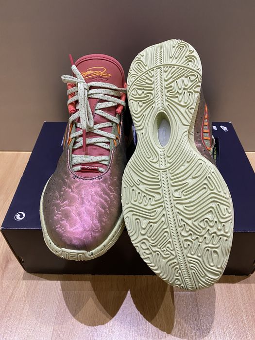 Lebron XXI Nike tamanho 41