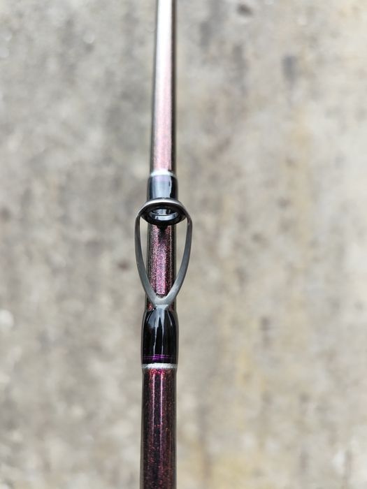 DAIWA prime caster Slim tubular 425