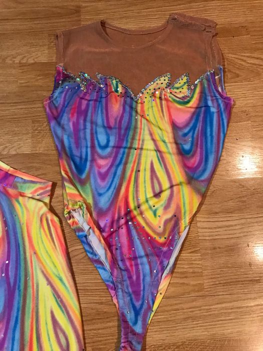 Купальник для виступу