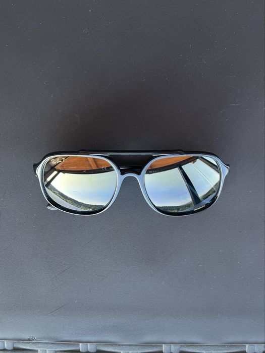 Чоловічі сонцезахисні окуляри Ray-Ban