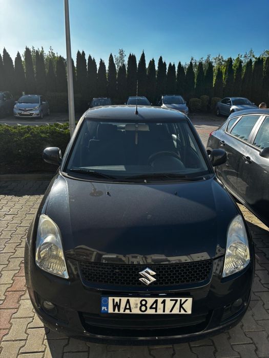 Suzuki swift 2009 1.3 diesel