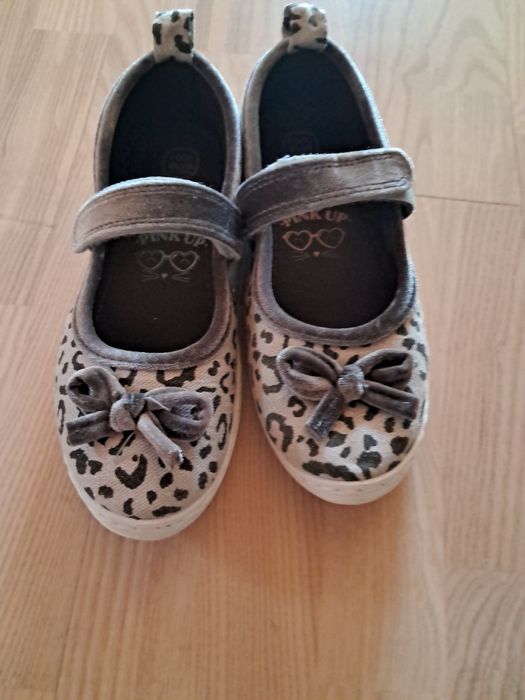 Balerinki Coolclub roz.34