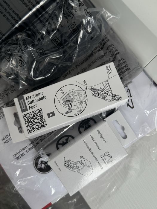 Швейна машинка Necchi C360