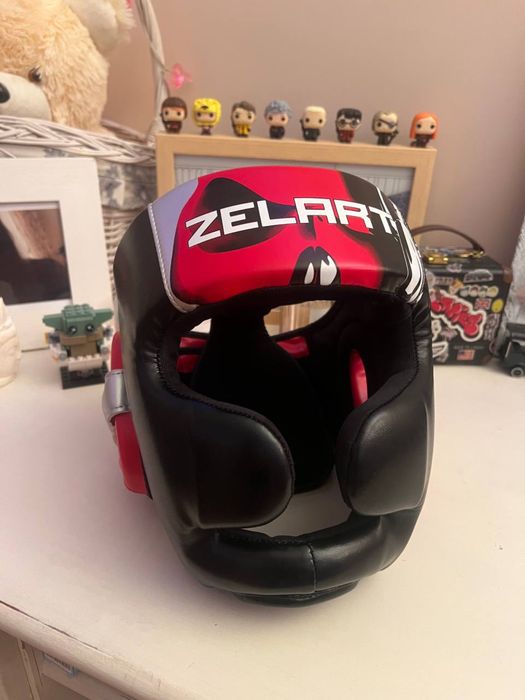 Шолом для Єдиноборств L