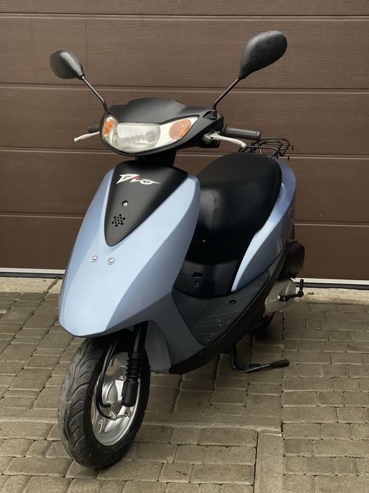 Продаж Мопеда ( Скутера) з Японії