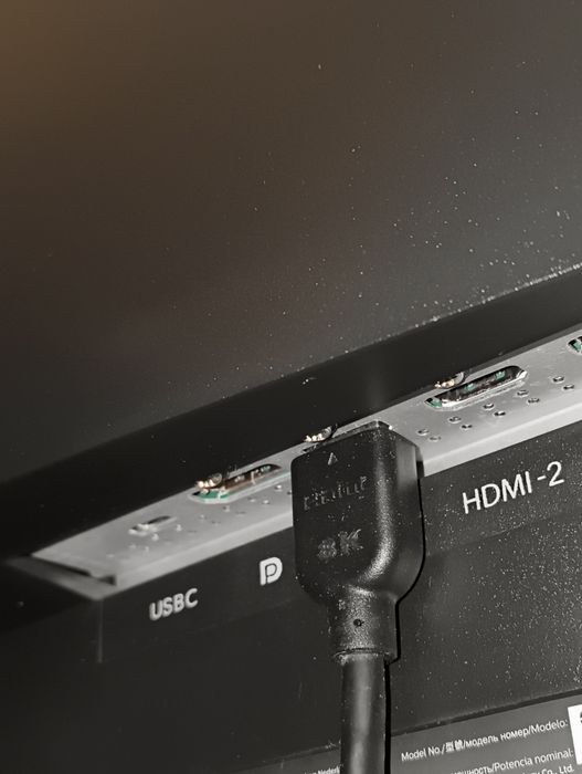Monitor Philips 55" 559M1, 4k 4ms 144Hz