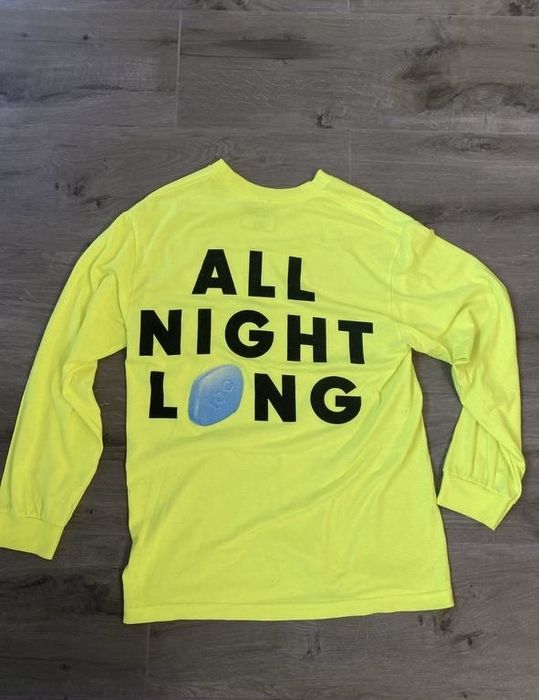 лонгслив longsleeve pleasures