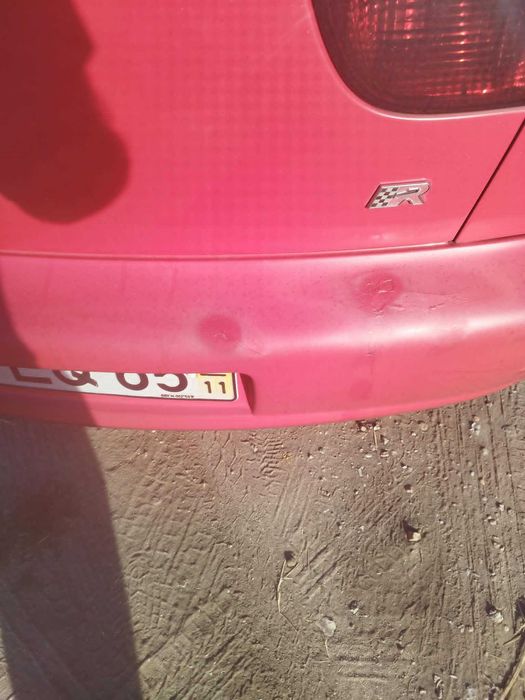 Seat Leon 1M  FR