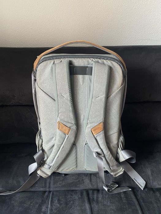 Peak design everyday backpack 20lt