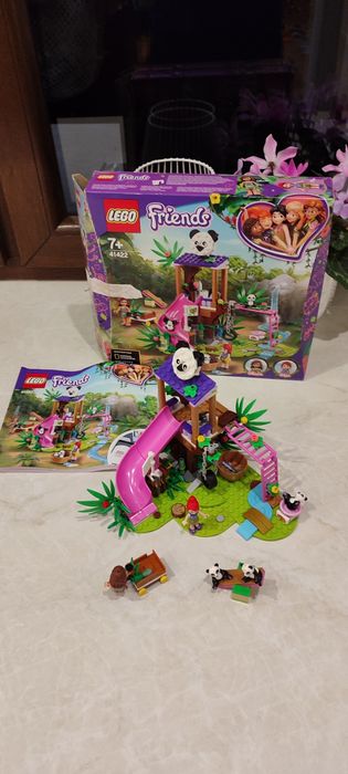Sprzedam LEGO Friends