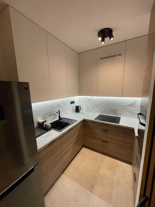 WARSZAWA\WOLA - MŁYNÓW: Mieszkanie do wynajęcia 42 m2
