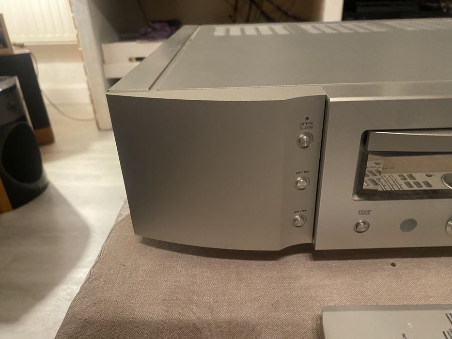Marantz SA 15s1 odtwarzacz sacd