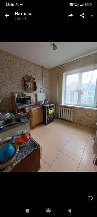 Оренда кімнати для однієї або двох людей 4000 гр Виставка