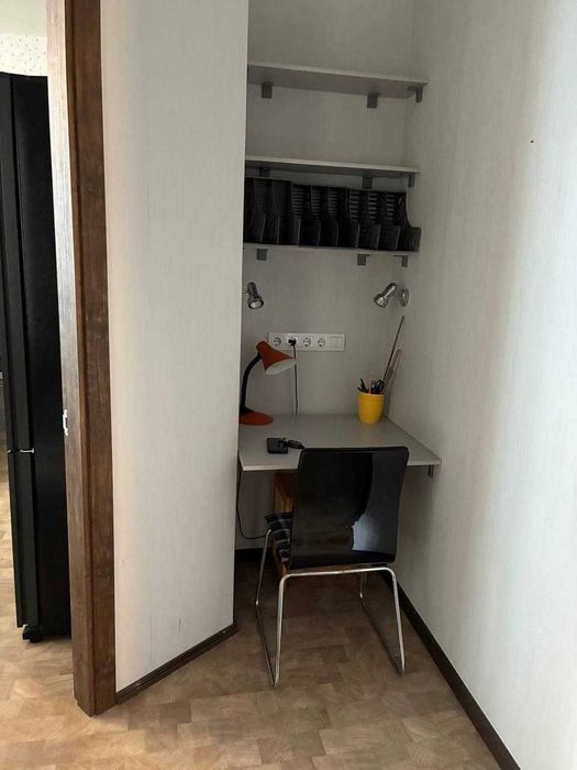 Аренда 1к квартиры ЖК Триумф, м. 23 Августа. Первая сдача