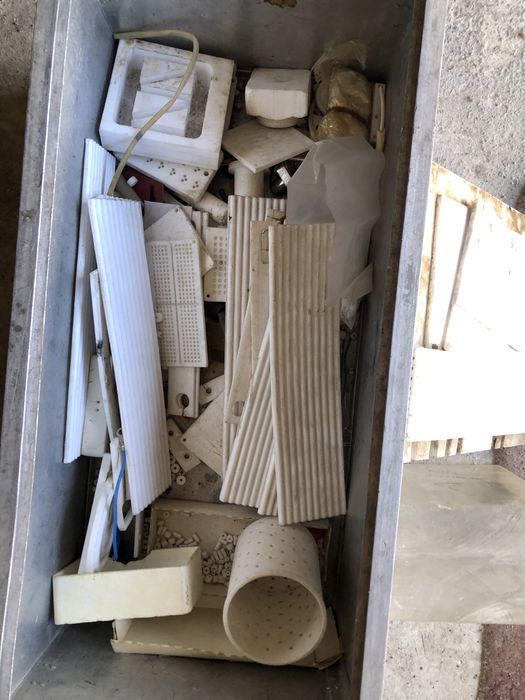 Фторопласт текстолит орстекло