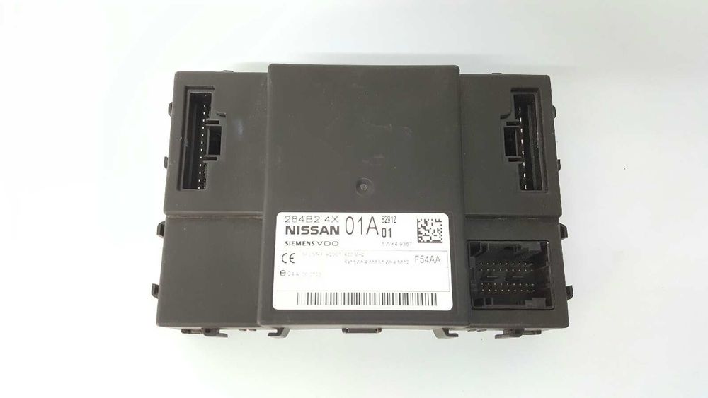 MODULO CONFORT NISSAN PATHFINDER (R51) 2.5 DCI SE