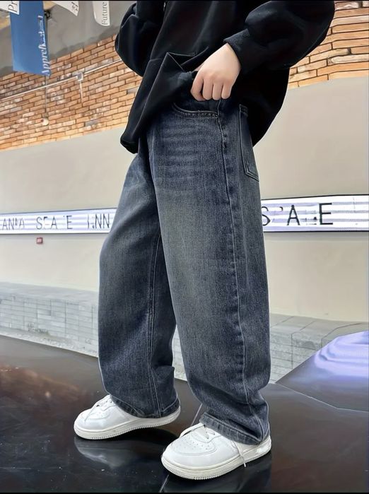 Джинси для хлопців