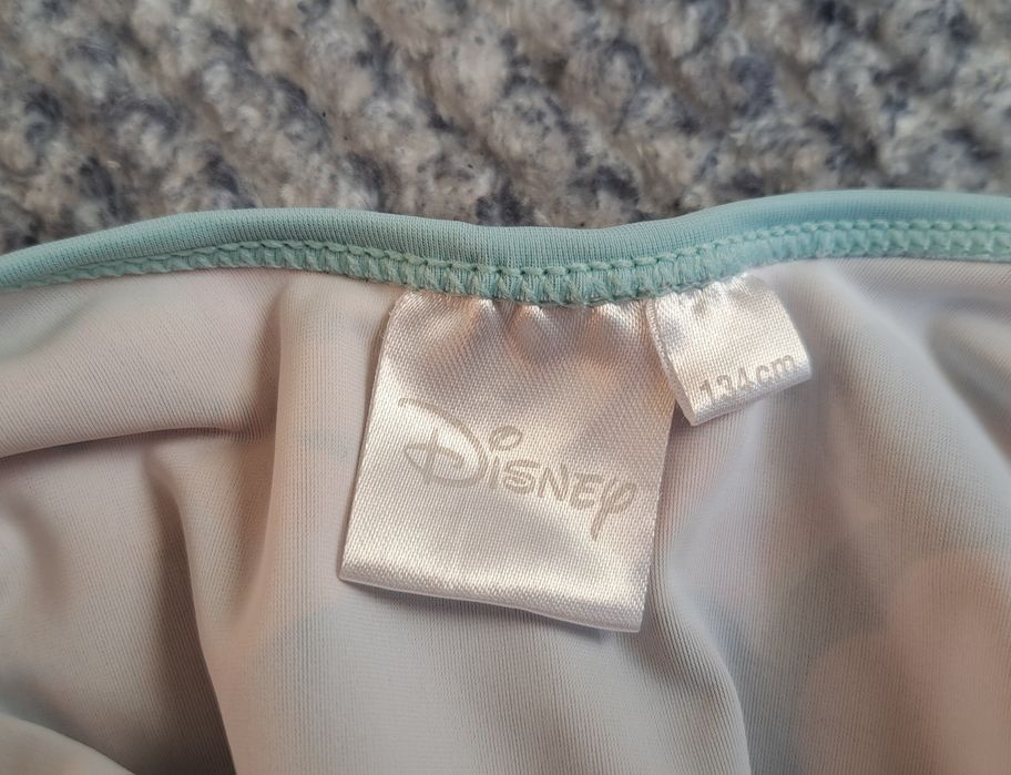 Kostium kąpielowy Tsum tsum 134