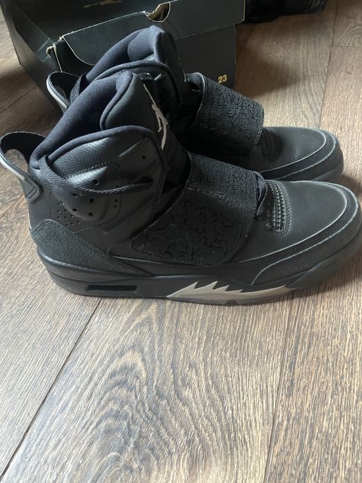 Jordan retro Son of Mars