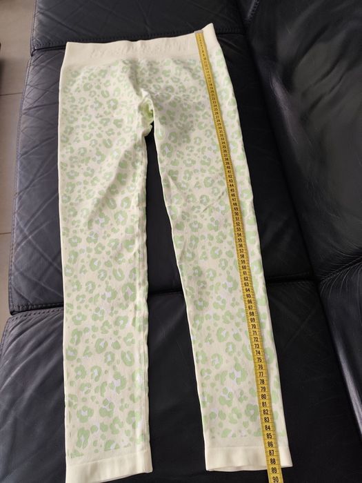 Leginsy damskie  Nowe rozm S/M