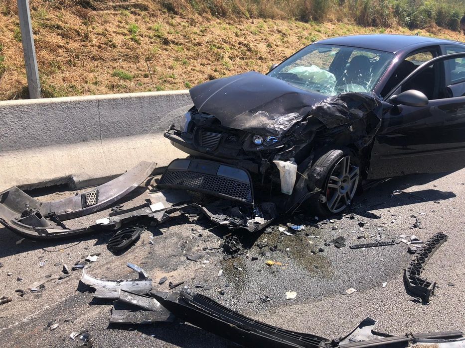 Peças Ibiza 6l Cupra