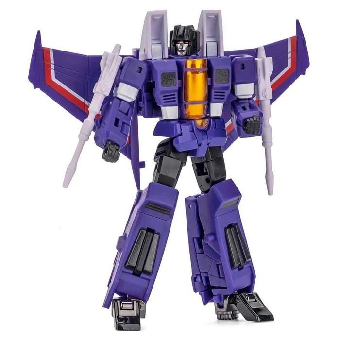 Transformers Hotlink - NewAge H-14P Leraje