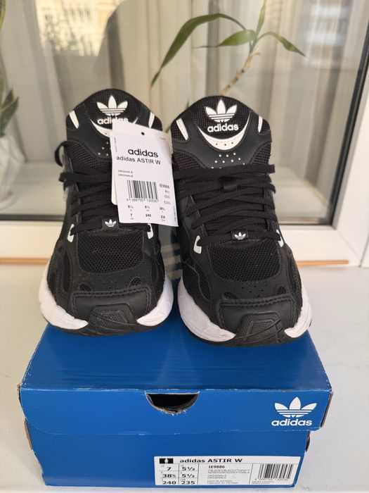 Adidas Astir 38 р