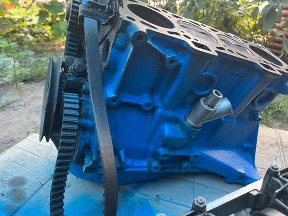 Продам блок ваз 21099 1,3 карбюратор