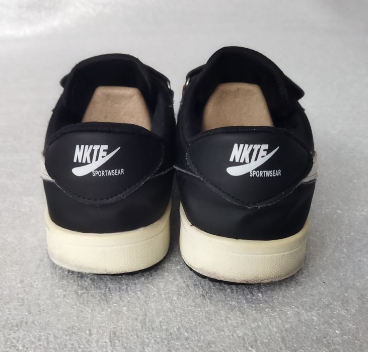 Кроссовки Nike Fashion 36 размер
