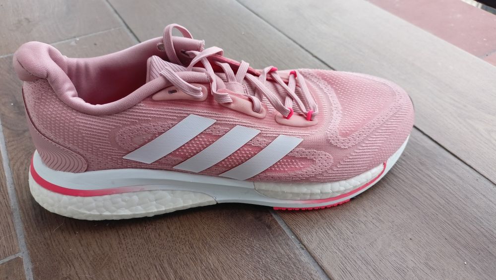 Damskie buty do biegania