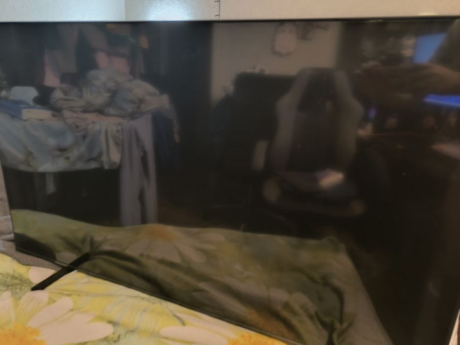 Телевізор samsung ue50au8000