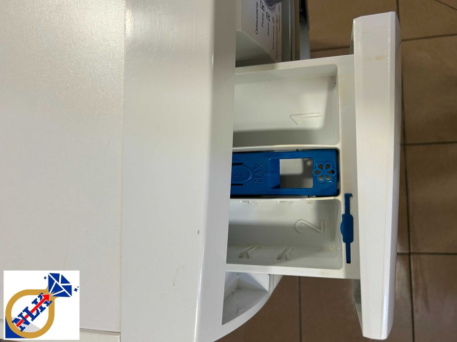 Pralka Electrolux EWS11054SDU