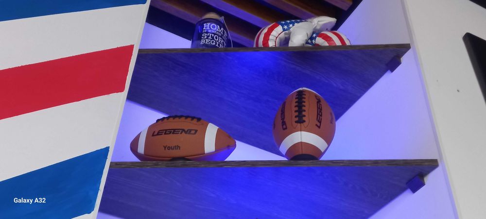 Предмети для декору