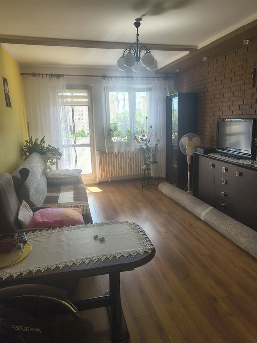 Sprzedam piękne mieszkanie 61m2 Katowice Giszowiec