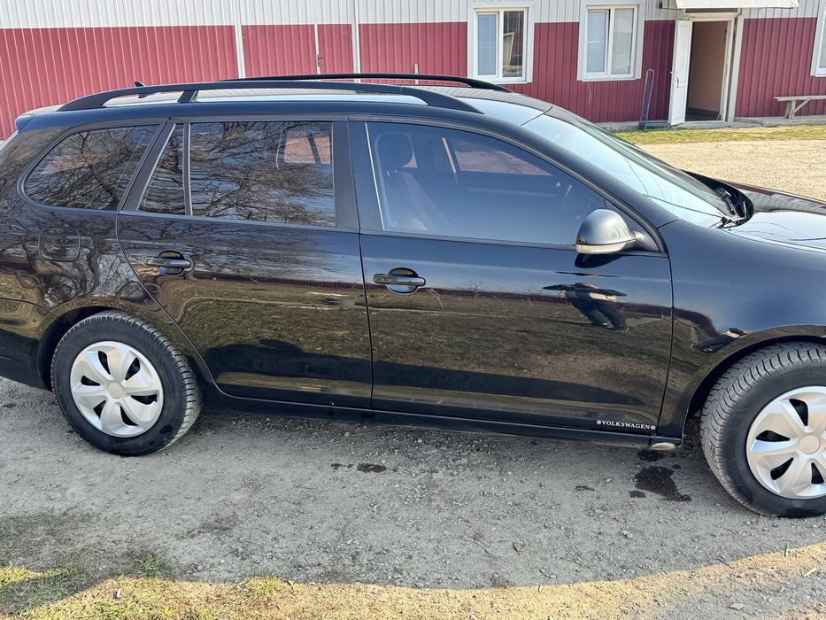 volkswagen golf гольф 6