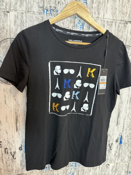 Футболки  Карл оригінал